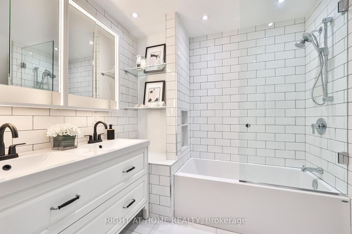Photo 27 at 193 Winnett Avenue, Cedarvale, Toronto