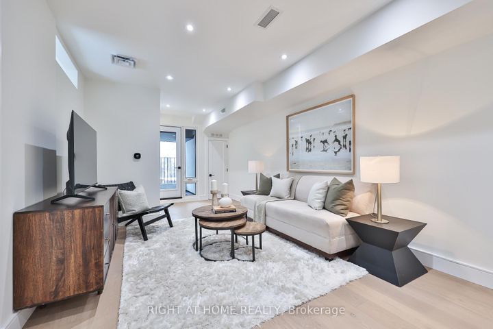 Photo 29 at 193 Winnett Avenue, Cedarvale, Toronto