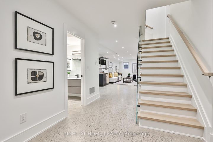 Photo 33 at 193 Winnett Avenue, Cedarvale, Toronto