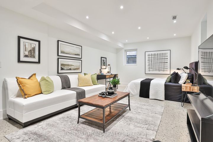 Photo 37 at 193 Winnett Avenue, Cedarvale, Toronto