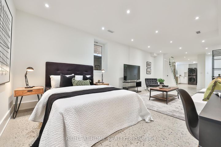 Photo 41 at 193 Winnett Avenue, Cedarvale, Toronto