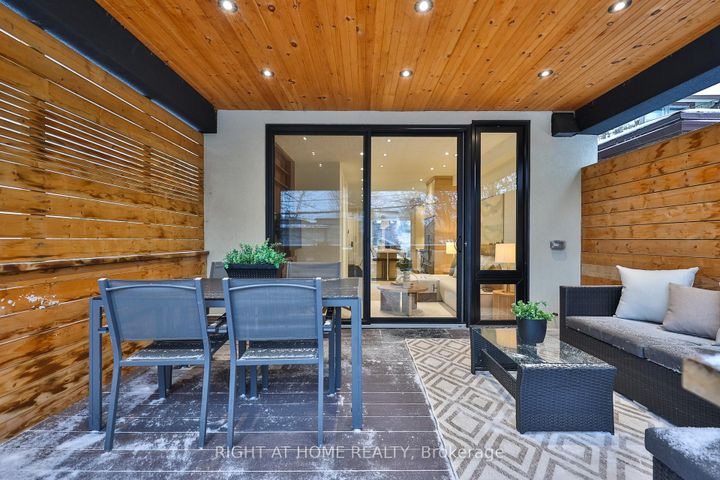 Photo 46 at 193 Winnett Avenue, Cedarvale, Toronto