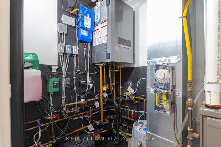 Photo 49 at 193 Winnett Avenue, Cedarvale, Toronto