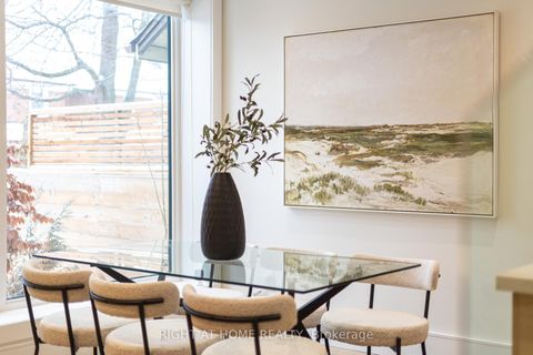 Photo 2 at 193 Winnett Avenue, Cedarvale, Toronto