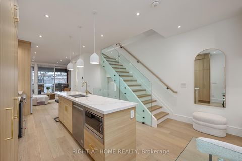 Photo 10 at 193 Winnett Avenue, Cedarvale, Toronto