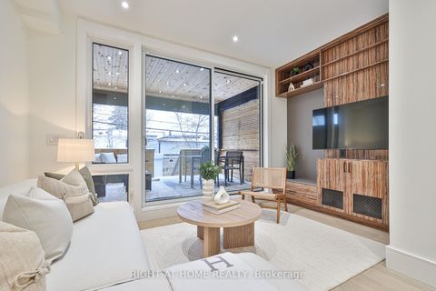 Photo 14 at 193 Winnett Avenue, Cedarvale, Toronto