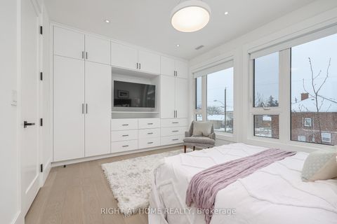 Photo 19 at 193 Winnett Avenue, Cedarvale, Toronto