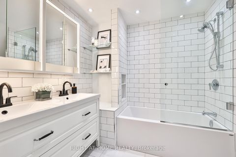 Photo 27 at 193 Winnett Avenue, Cedarvale, Toronto