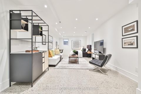 Photo 36 at 193 Winnett Avenue, Cedarvale, Toronto