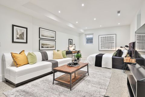 Photo 37 at 193 Winnett Avenue, Cedarvale, Toronto