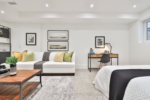 Photo 39 at 193 Winnett Avenue, Cedarvale, Toronto