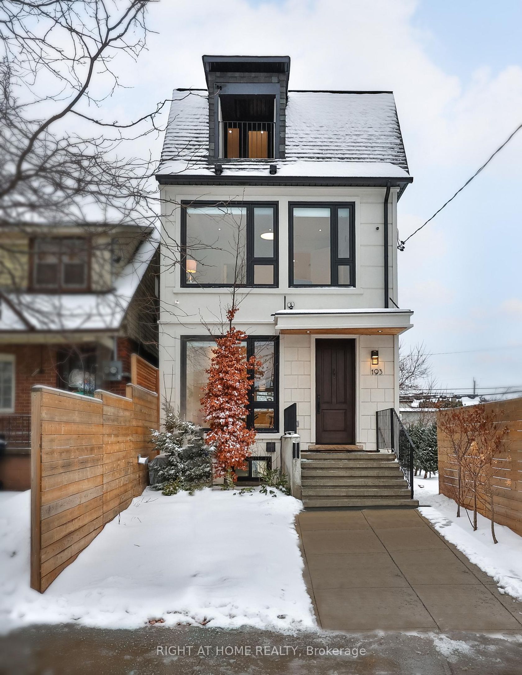 193 Winnett Avenue, Cedarvale, Toronto 2