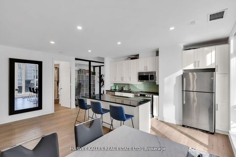 Photo 5 at 510 - 2181 Yonge Street, Mount Pleasant West, Toronto