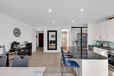 Photo 6 at 510 - 2181 Yonge Street, Mount Pleasant West, Toronto