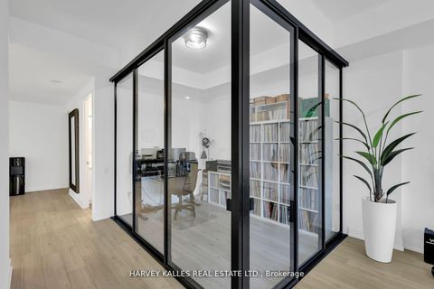 Photo 12 at 510 - 2181 Yonge Street, Mount Pleasant West, Toronto