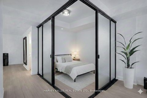 Photo 13 at 510 - 2181 Yonge Street, Mount Pleasant West, Toronto