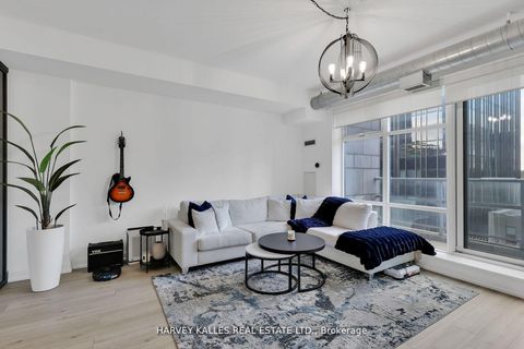 Photo 14 at 510 - 2181 Yonge Street, Mount Pleasant West, Toronto