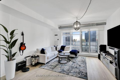 Photo 15 at 510 - 2181 Yonge Street, Mount Pleasant West, Toronto