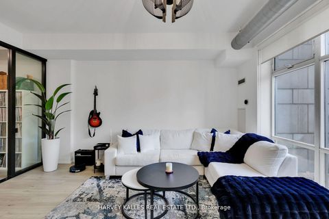 Photo 18 at 510 - 2181 Yonge Street, Mount Pleasant West, Toronto