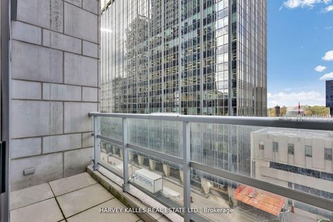 Photo 19 at 510 - 2181 Yonge Street, Mount Pleasant West, Toronto