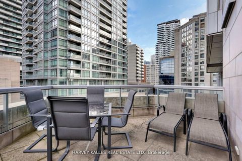 Photo 22 at 510 - 2181 Yonge Street, Mount Pleasant West, Toronto