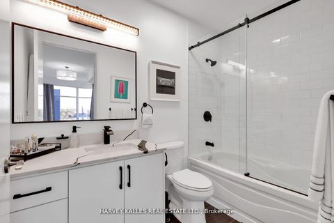 Photo 28 at 510 - 2181 Yonge Street, Mount Pleasant West, Toronto