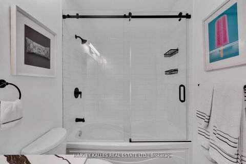 Photo 29 at 510 - 2181 Yonge Street, Mount Pleasant West, Toronto