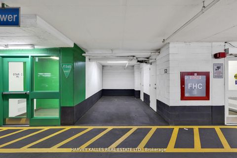 Photo 31 at 510 - 2181 Yonge Street, Mount Pleasant West, Toronto