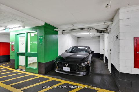 Photo 32 at 510 - 2181 Yonge Street, Mount Pleasant West, Toronto