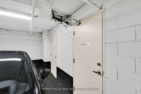 Photo 33 at 510 - 2181 Yonge Street, Mount Pleasant West, Toronto