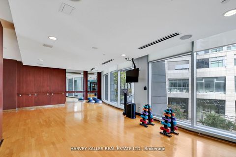 Photo 36 at 510 - 2181 Yonge Street, Mount Pleasant West, Toronto