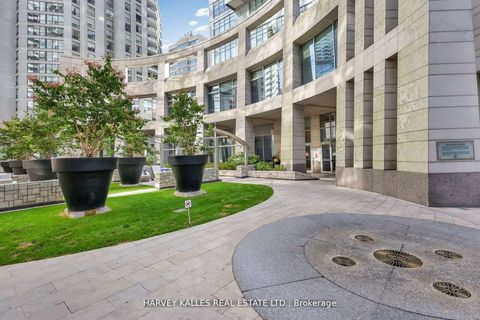Photo 42 at 510 - 2181 Yonge Street, Mount Pleasant West, Toronto