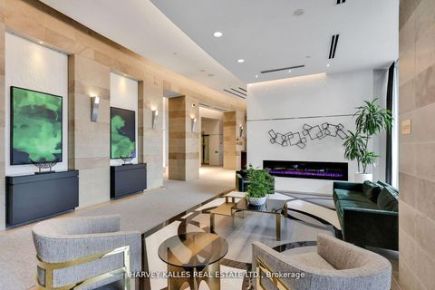 Photo 43 at 510 - 2181 Yonge Street, Mount Pleasant West, Toronto