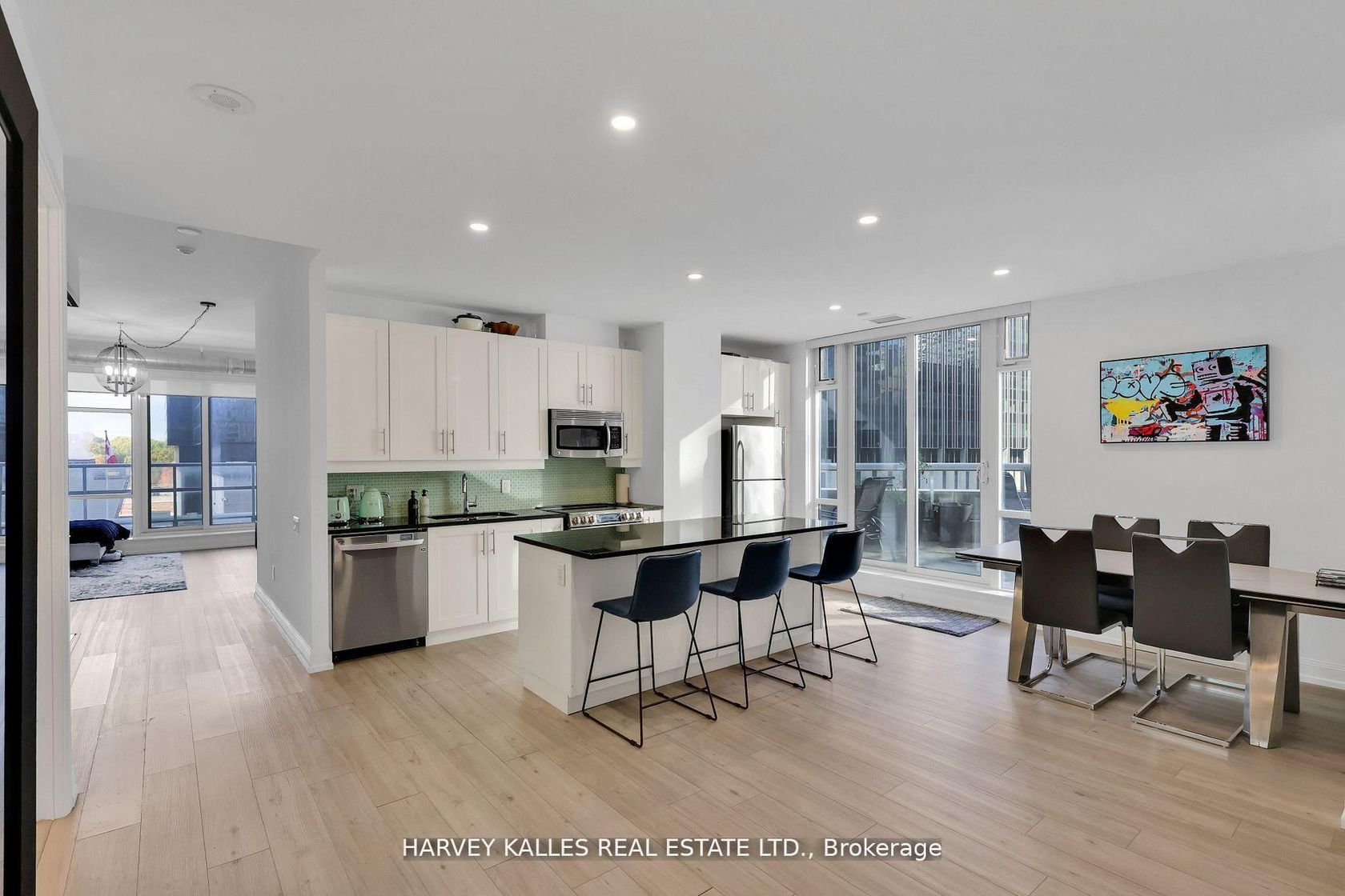 510 - 2181 Yonge Street, Mount Pleasant West, Toronto 