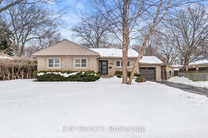 Photo 1 at 753 Kingsway Drive, LaSalle, Burlington