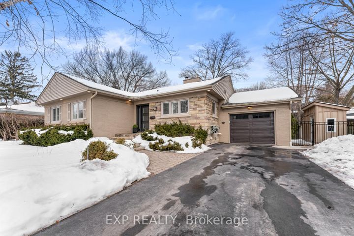 Photo 2 at 753 Kingsway Drive, LaSalle, Burlington