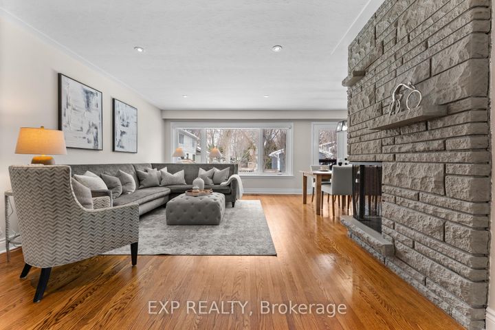 Photo 9 at 753 Kingsway Drive, LaSalle, Burlington