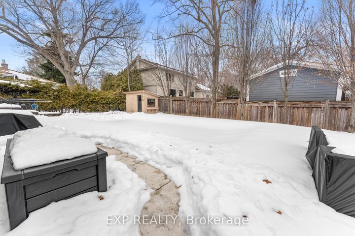 Photo 36 at 753 Kingsway Drive, LaSalle, Burlington