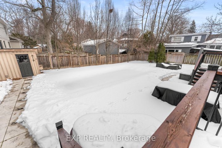 Photo 37 at 753 Kingsway Drive, LaSalle, Burlington