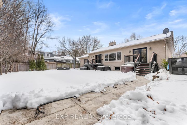Photo 39 at 753 Kingsway Drive, LaSalle, Burlington