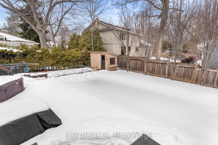 Photo 40 at 753 Kingsway Drive, LaSalle, Burlington
