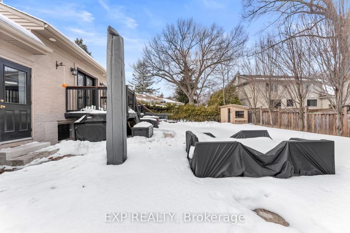 Photo 42 at 753 Kingsway Drive, LaSalle, Burlington