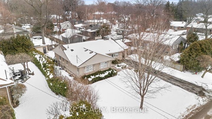 Photo 45 at 753 Kingsway Drive, LaSalle, Burlington