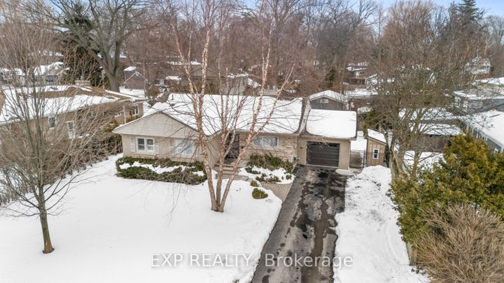 Photo 46 at 753 Kingsway Drive, LaSalle, Burlington
