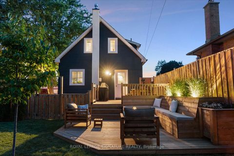 Photo 0 at 405 Pharmacy Avenue, Birchmount, Toronto