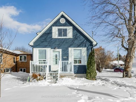 Photo 7 at 405 Pharmacy Avenue, Birchmount, Toronto