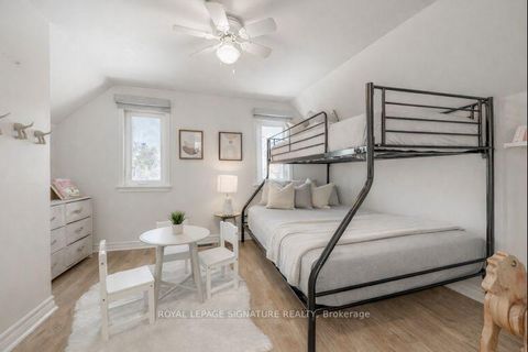 Photo 20 at 405 Pharmacy Avenue, Birchmount, Toronto