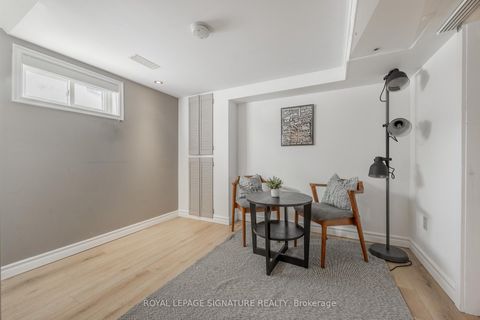 Photo 24 at 405 Pharmacy Avenue, Birchmount, Toronto