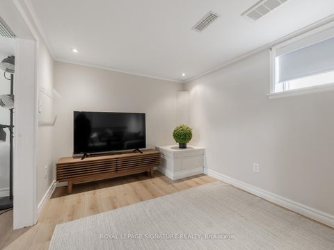 Photo 28 at 405 Pharmacy Avenue, Birchmount, Toronto