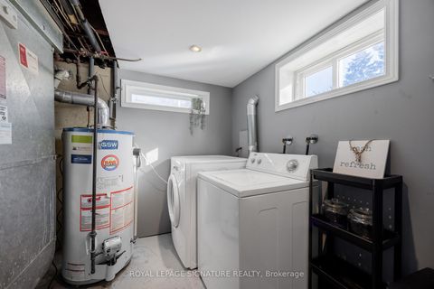 Photo 30 at 405 Pharmacy Avenue, Birchmount, Toronto